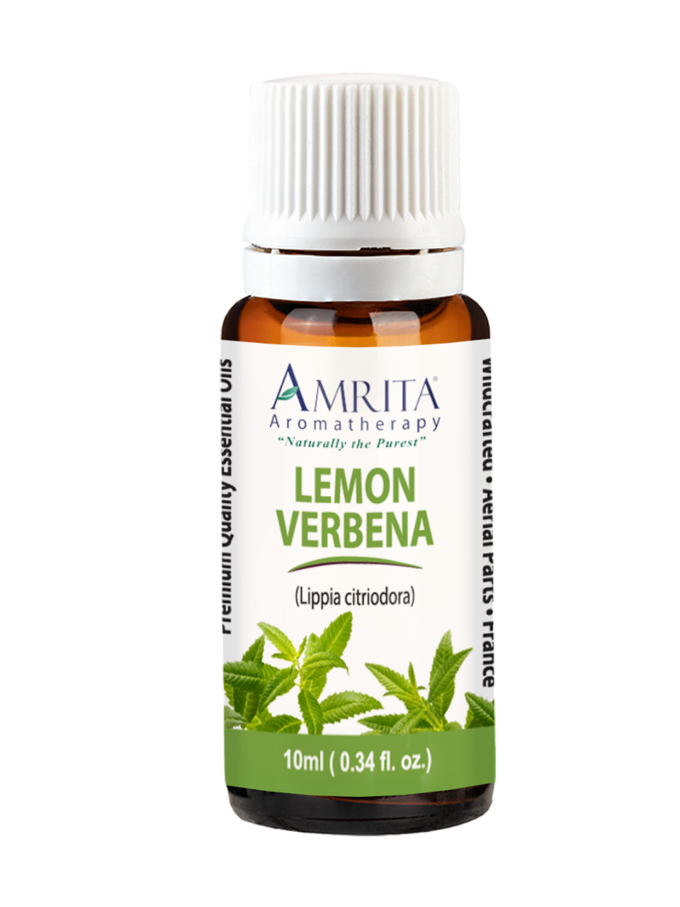 Lemon Verbena Essential Oil -EOLMVB