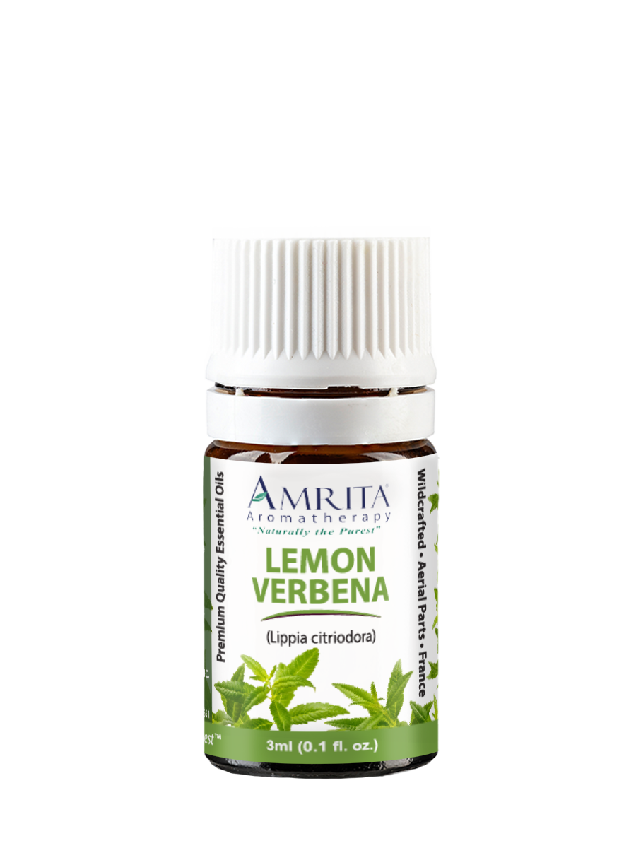 Jonson様 LimyVacances＆Lemon verveine/ Oil Lemon Verbena Essential Oil | Amrita Aromatherapy