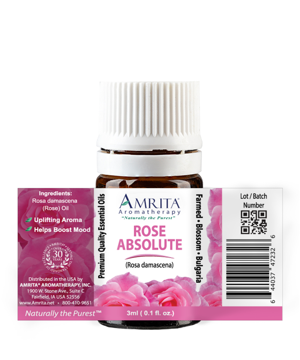 Rose Absolute