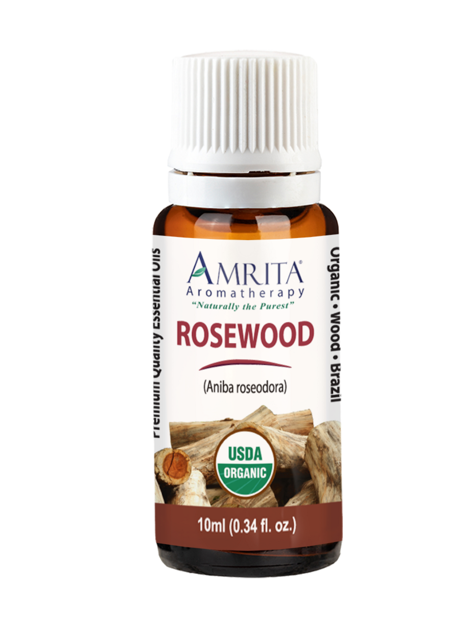 Bois de Rose essential oil from