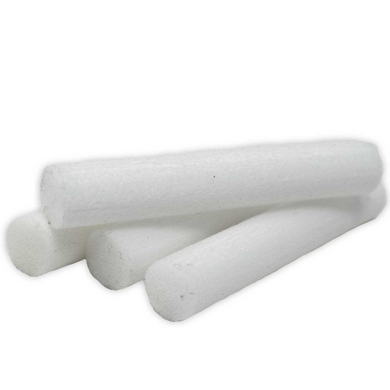 Premium Cotton Wicks for our Mini Nasal Inhaler Cotton R