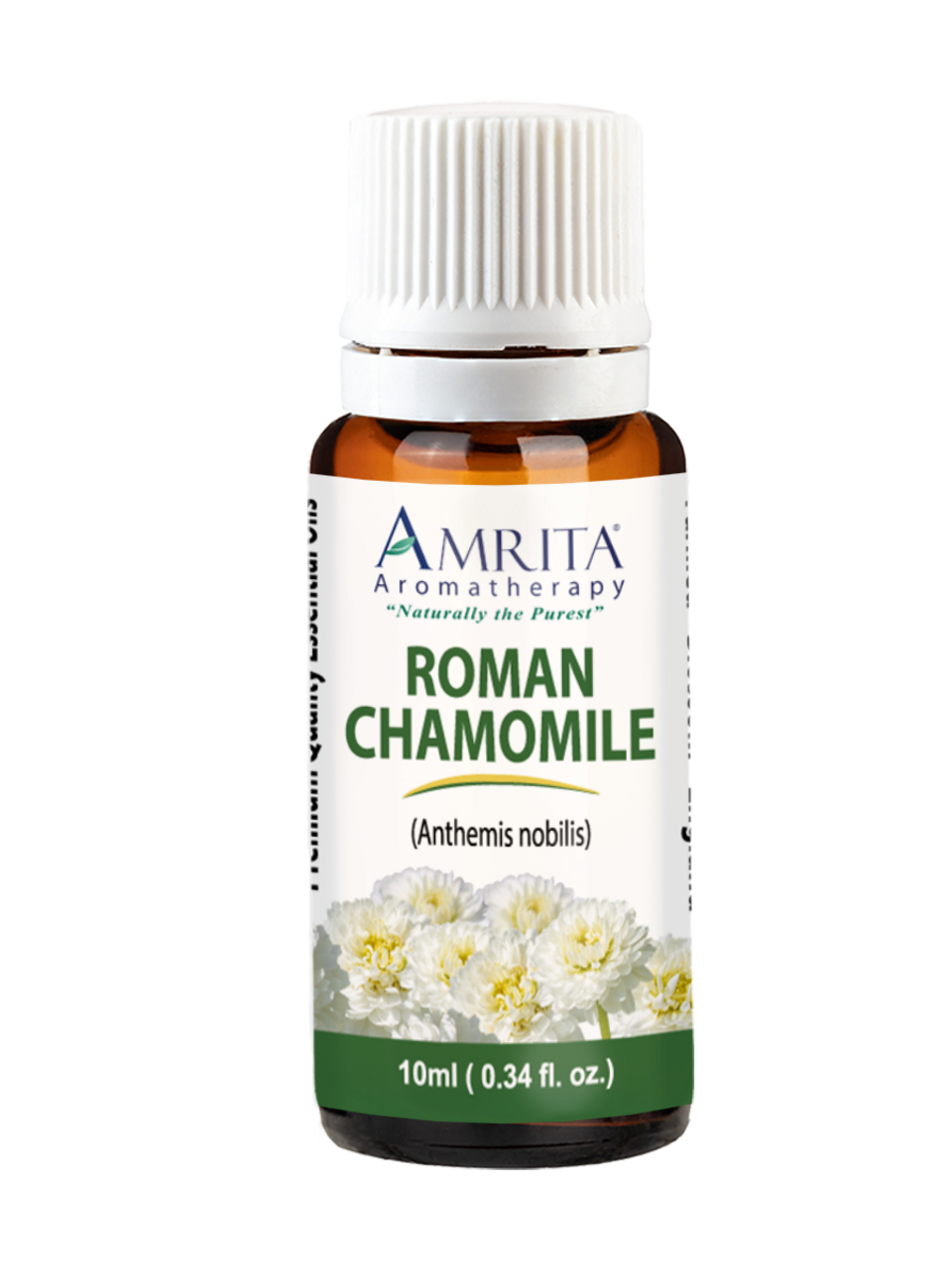 Chamomile (Roman) Essential Oil – Incense Route