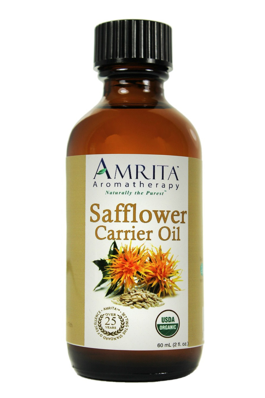 Safflower - 4 oz - Organic | Mountain Rose Herbs
