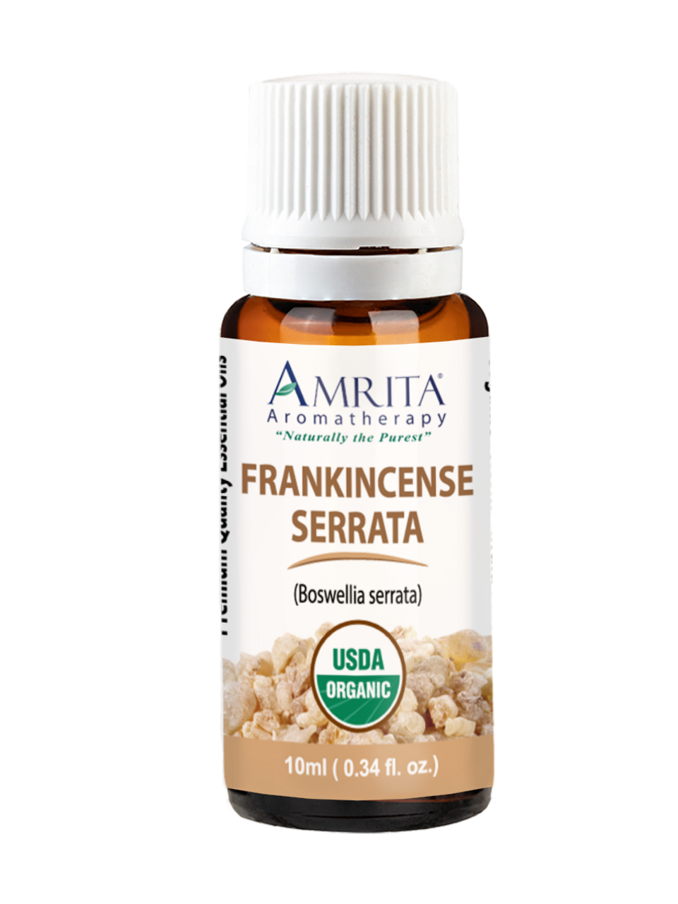 Frankincense and Myrrh 5mL - Ancient Essence