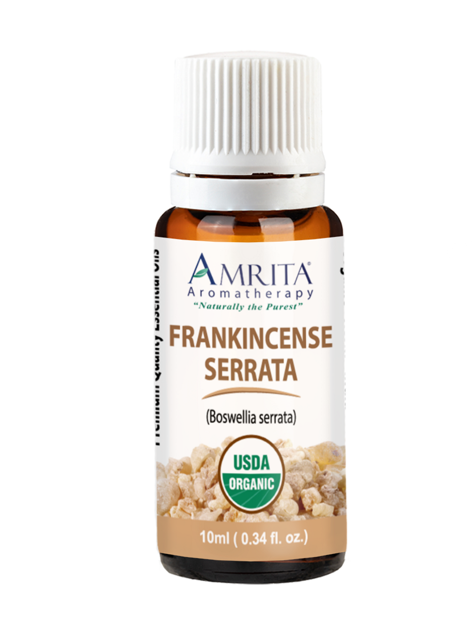 Frankincense Oil - Serrata