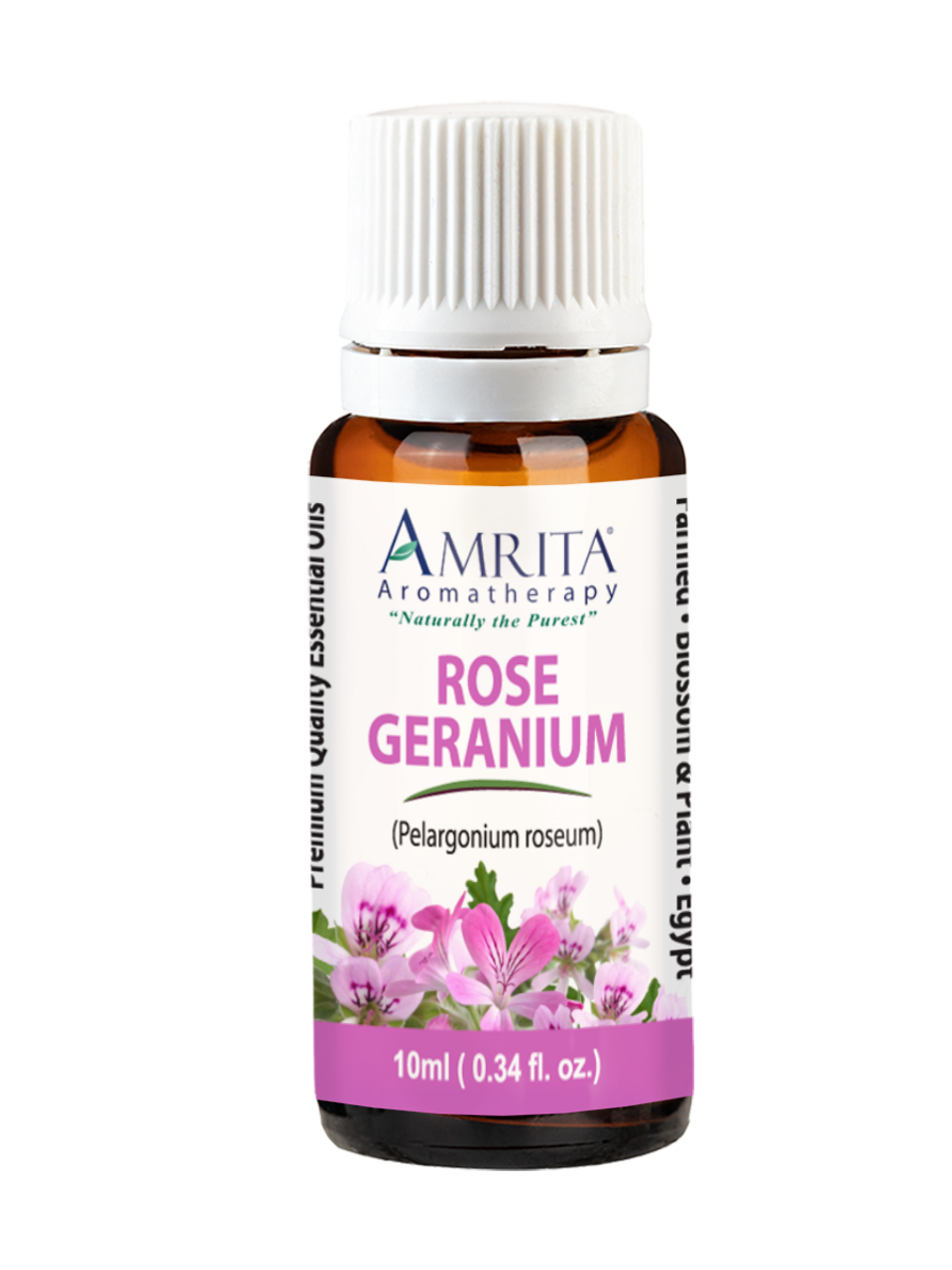 geranium essential oil