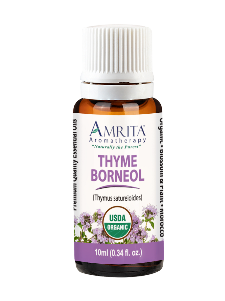 Thyme Essential Oil: 5 Amazing Benefits Of This Medicinal Herb Based  Products