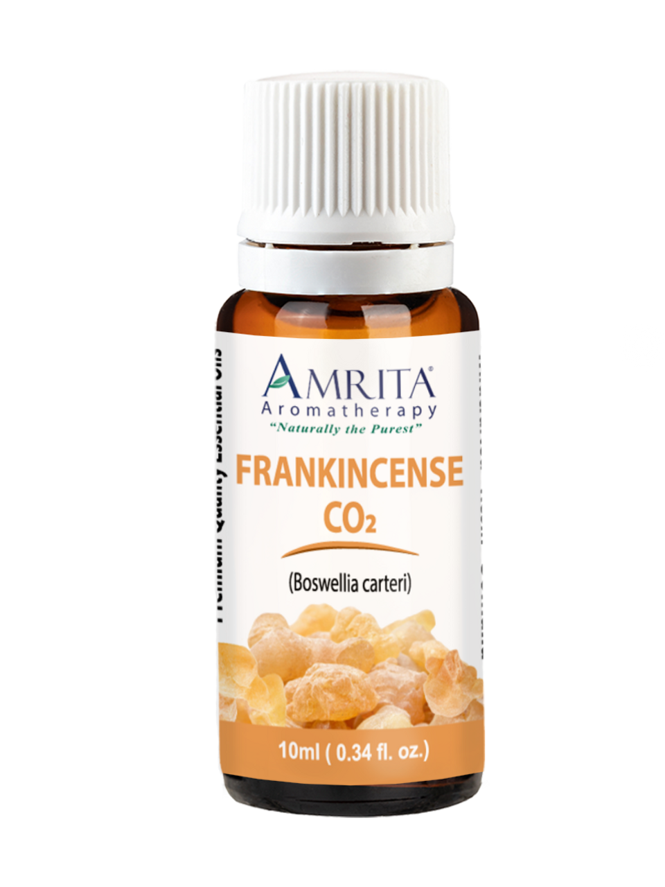 Vitality Extracts Frankincense Essential Oil for Pain Relief