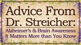 June is Alzheimer’s and Brain Awareness Month: Why It Matters More Than You Think