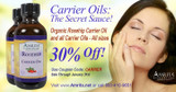 Carrier Oils: The Secret Sauce!