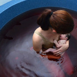 Childbirth: The Eastern Approach