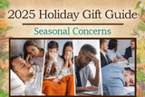 2025 Holiday Gift Guide - Seasonal Concerns