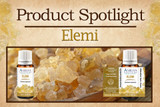 Product Spotlight: Elemi