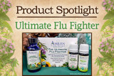 Product Spotlight: Ultimate Flu Fighter Kit