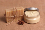 Aromatherapy DIY: Soap, Candles, and Moisturizer