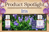 Product Spotlight: Iris CO2