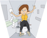 Essential Oils and Irritable Bowel Syndrome (IBS)