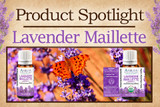 Product Spotlight: Lavender Maillette