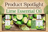 Product Spotlight: Lime
