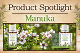 Product Spotlight: Manuka