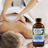 Massages Using Aromatherapy Essential Oils