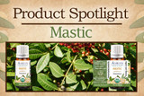 Product Spotlight: Mastic