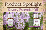 Product Spotlight: Savory