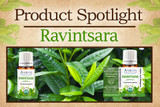 Product Spotlight: Ravintsara