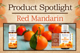 Product Spotlight: Red Mandarin