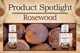 Product Spotlight: Rosewood