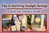 How to Thrive During Daylight Savings Time
