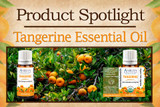 Product Spotlight: Tangerine