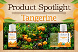 Product Spotlight: Tangerine