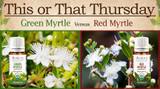 This or That: Does the color of Myrtle really matter?