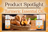 Product Spotlight: Turmeric