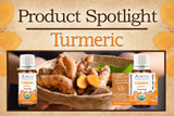 Product Spotlight: Turmeric