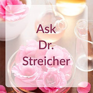 Ask Dr. Streicher: Tri-Essences Safe for Children?