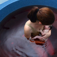 Childbirth: The Eastern Approach