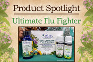 Product Spotlight: Ultimate Flu Fighter Kit