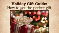 Holiday Shopping Guide