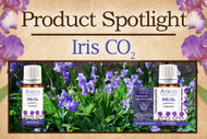 Product Spotlight: Iris CO2