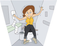 Essential Oils and Irritable Bowel Syndrome (IBS)