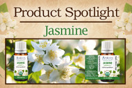 Product Spotlight: Jasmine