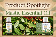 Product Spotlight: Mastic