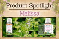 Product Spotlight: Melissa