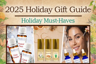 2025 Holiday Gift Guide - Holiday Must-Haves
