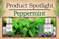 Product Spotlight: Peppermint