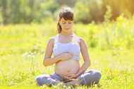 The Role Of Essential Oils In Pregnancy