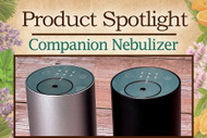 Product Spotlight: Companion Diffuser