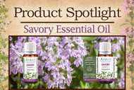 Product Spotlight: Savory
